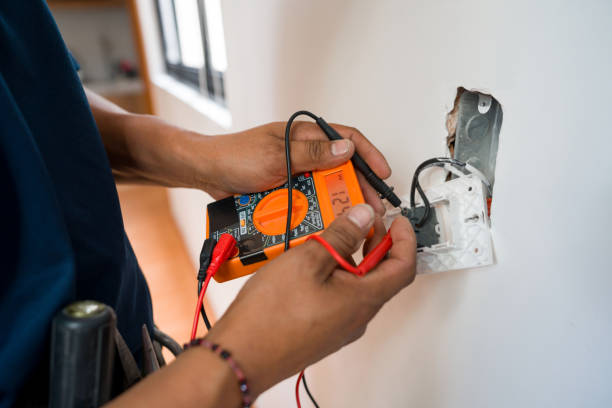 Best Emergency Electrician Near Me  in Eagle River, WI