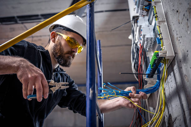 Best Electrician Near Me  in Eagle River, WI
