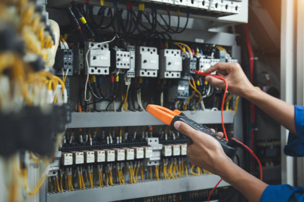Best Affordable Emergency Electrician  in Eagle River, WI