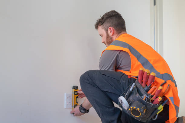 Best Electrical Rewiring Services  in Eagle River, WI