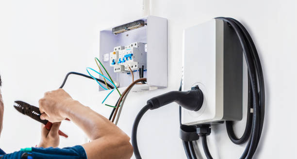 Best Emergency Electrical Repair  in Eagle River, WI